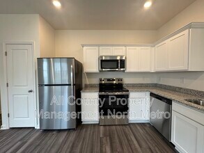 268 Rydal Wy in Winder, GA - Building Photo - Building Photo