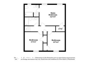 187 Davis Mill Dr in Dallas, GA - Building Photo - Building Photo