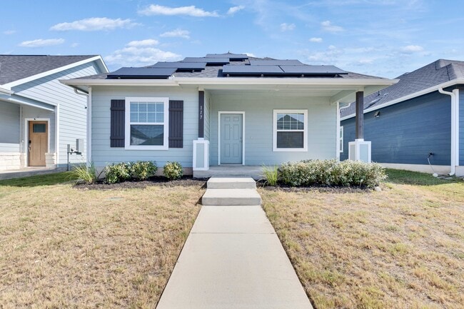 property at 117 Tokalaun Dr