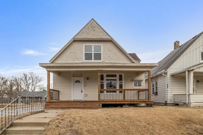 property at 2321 N 45th St