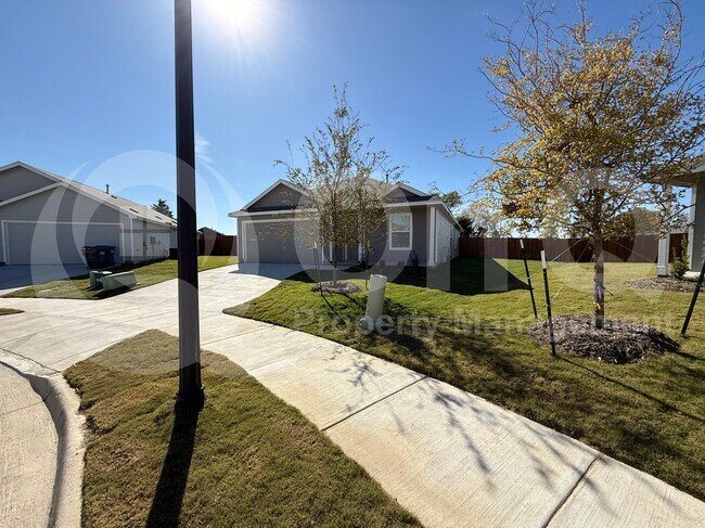 1637 Parlier St in McKinney, TX - Building Photo - Building Photo