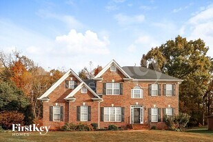 5700 Sugarcane Ct in Mint Hill, NC - Building Photo