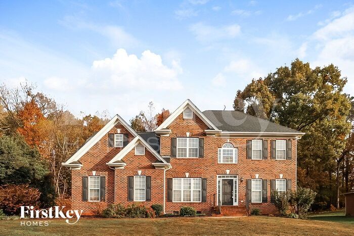 5700 Sugarcane Ct in Mint Hill, NC - Building Photo