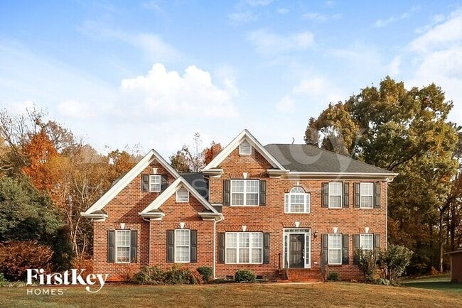 property at 5700 Sugarcane Ct