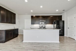 1220 Oak Chase Wy in Leander, TX - Building Photo