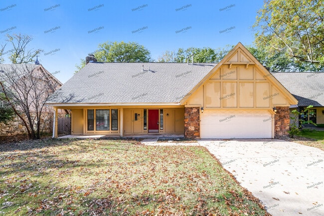 property at 9930 S 67th E Pl