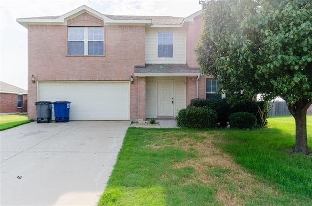 property at 413 Ashland Dr