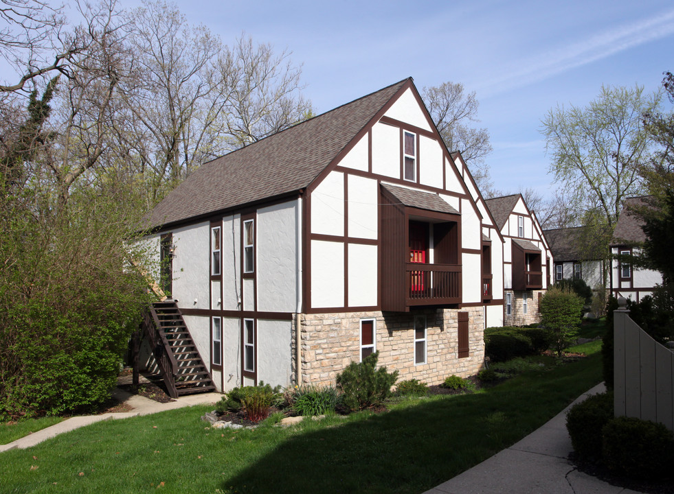 1565-1593 Arlington Ave in Columbus, OH - Building Photo