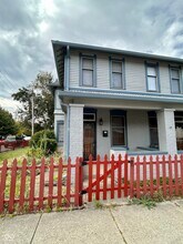 639 Stevens St in Indianapolis, IN - Building Photo - Building Photo