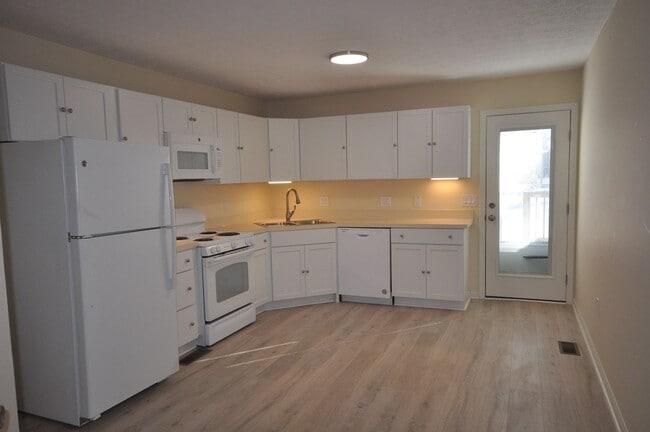property at 3474 Stamper Dr