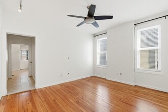 2812 Clifton Ave in Baltimore, MD - Building Photo - Building Photo