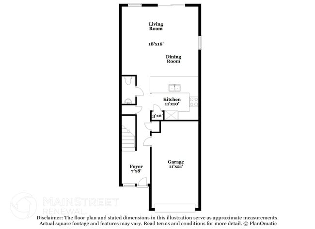 570 Eiseman Wy in Jacksonville, FL - Building Photo - Building Photo