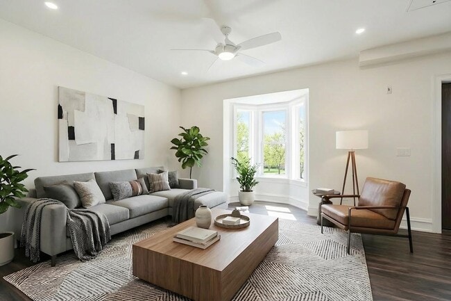 104 Poplar Ave, Unit 1 in Wayne, PA - Building Photo - Building Photo