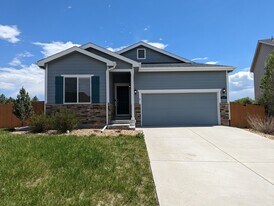 540 Colins Ct in Dacono, CO - Building Photo