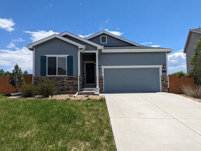 property at 540 Colins Ct