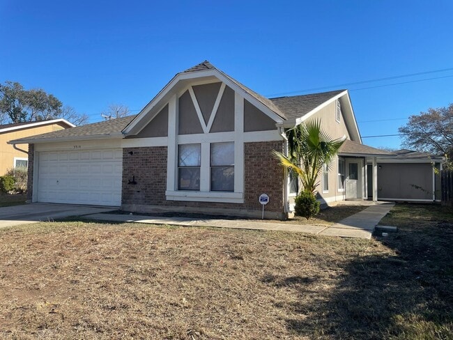 property at 5914 Valley Wood