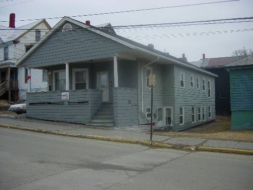 19 Union St in Waterville, ME - Building Photo - Building Photo