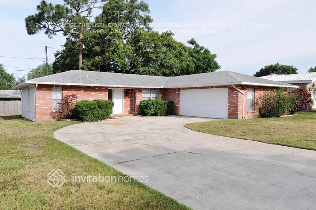 property at 1706 Sharondale Dr