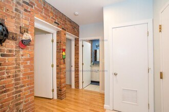 29 Brainerd Rd, Unit 309 in Boston, MA - Building Photo - Building Photo