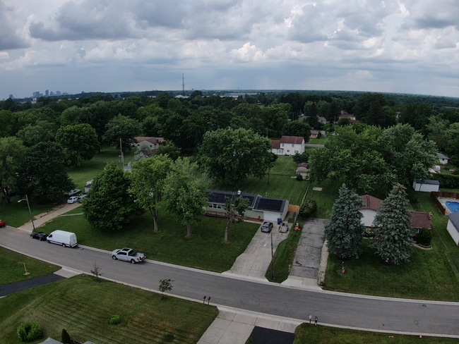 property at 2366 Koebel Rd