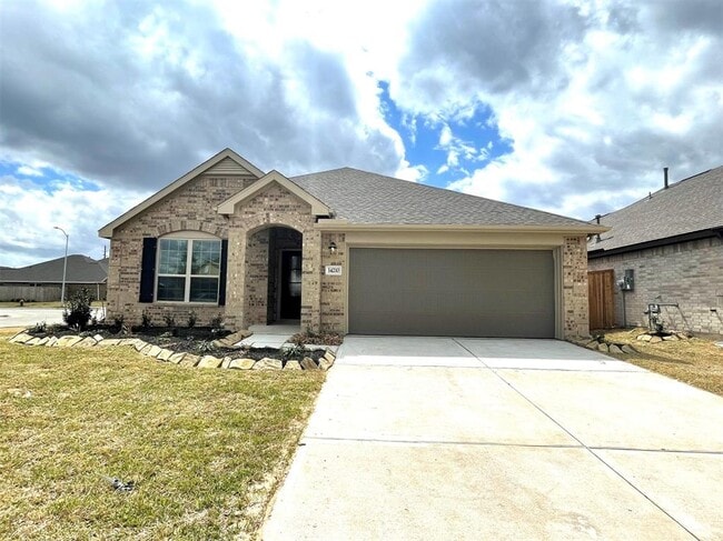 property at 14210 Overbrook Willow Wy