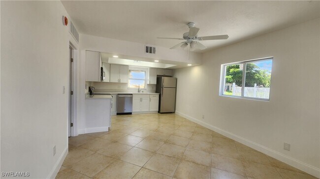 property at 2590 First St