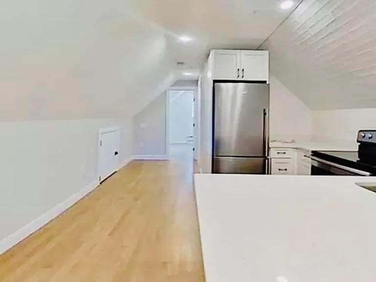 44 Ridgemont St, Unit 3 in Boston, MA - Building Photo