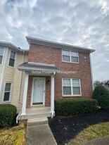 421 S Timber Dr in Nashville, TN - Building Photo