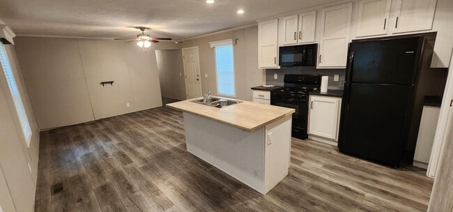 property at 2419 Pajot Rd