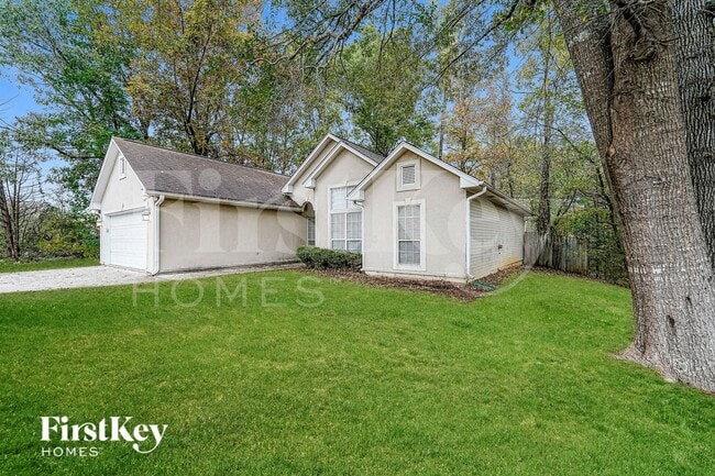 501 Baronne St in Helena, AL - Building Photo - Building Photo