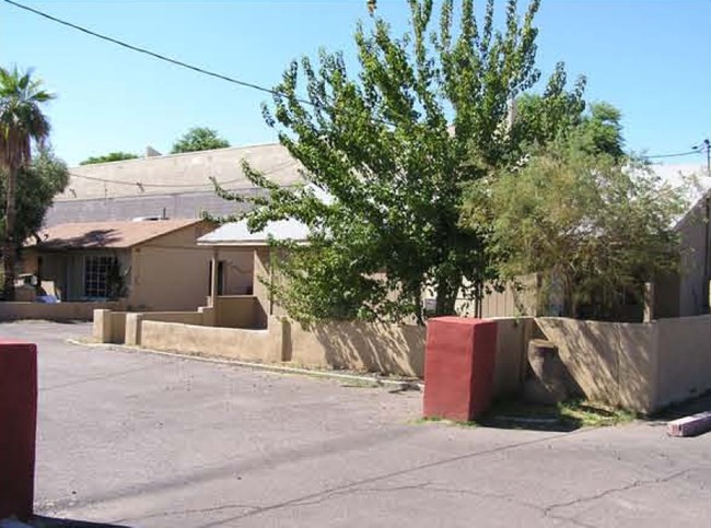 2932 N 16th St in Phoenix, AZ - Building Photo - Building Photo