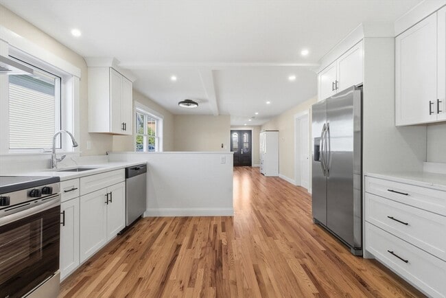 property at 20 Beacon St