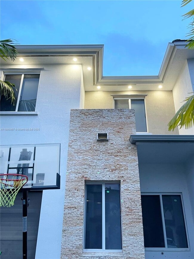 property at 17523 SW 153rd Ct
