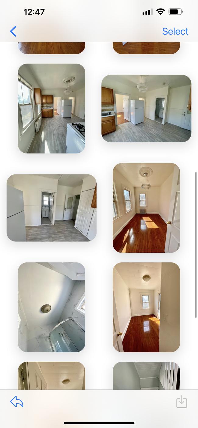 8-10 Oak St in Fair Lawn, NJ - Building Photo - Building Photo