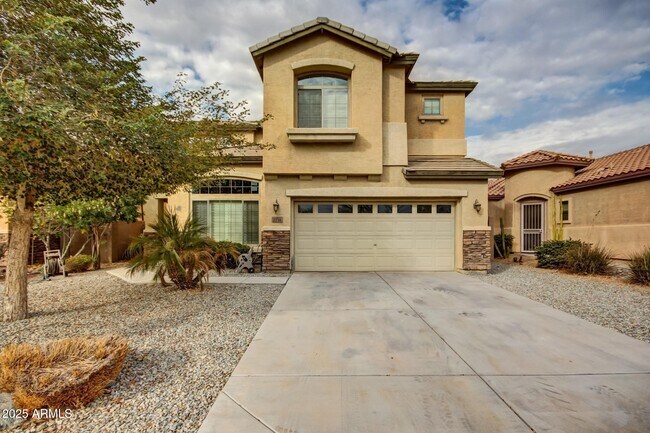 2716 W Cedarwood Ln in Phoenix, AZ - Building Photo - Building Photo