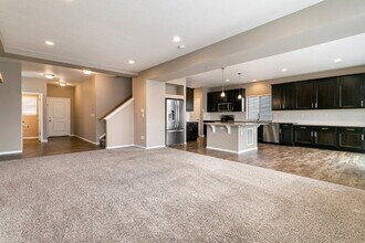 Spacious Banning Lewis Home with Finished in Colorado Springs, CO - Building Photo - Building Photo