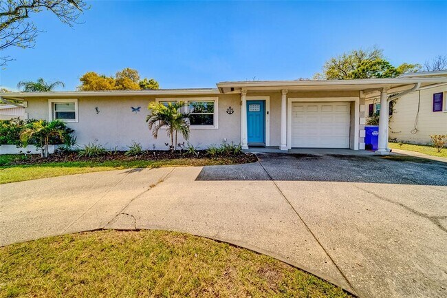 property at 11472 Park Blvd
