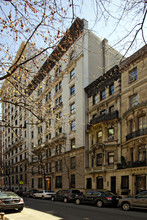 304 west 92nd st in New York, NY - Building Photo - Building Photo