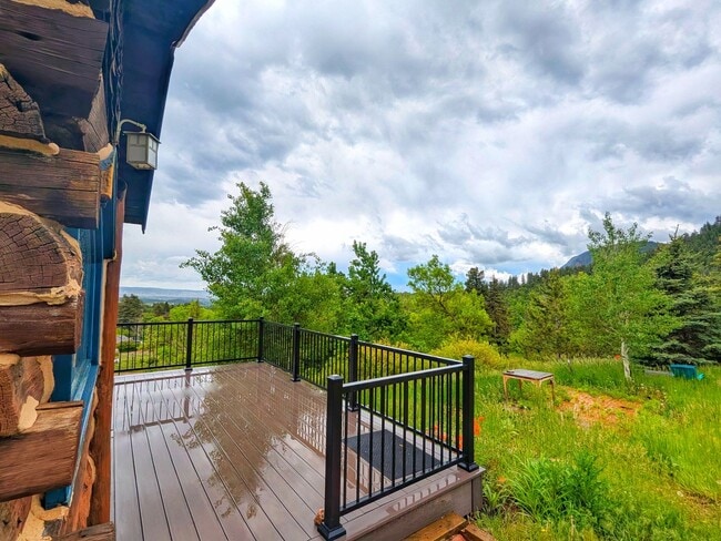 property at 97 Hillside Rd
