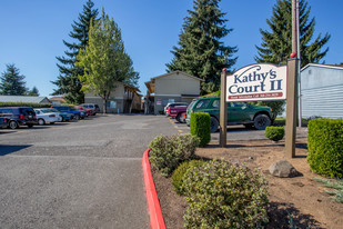 Kathy's Court II Apartments