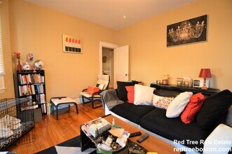 319 Allston St, Unit 4 in Boston, MA - Building Photo - Building Photo