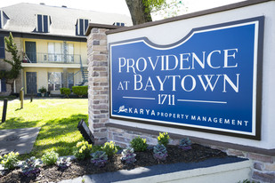 Providence at Baytown Apartments