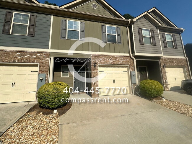 6048 Oak Bend Ct in Riverdale, GA - Building Photo - Building Photo