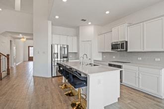 5216 Timber Pt Dr in Princeton, TX - Building Photo - Building Photo