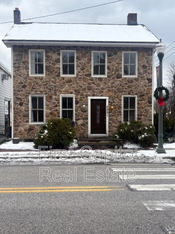 5921 Linglestown Rd in Harrisburg, PA - Building Photo - Building Photo