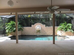 6118 Creekside Trail in Jupiter, FL - Building Photo - Building Photo