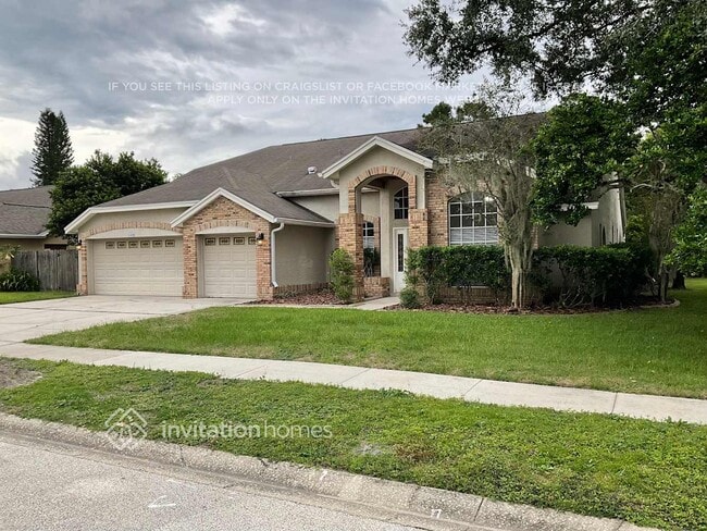 1450 Thornhill Cir in Oviedo, FL - Building Photo - Building Photo
