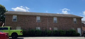 3839 Jockey Dr in Clarksville, TN - Building Photo
