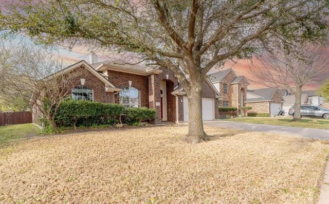 4106 Kite Ln in Mansfield, TX - Building Photo - Building Photo