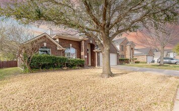 4106 Kite Ln in Mansfield, TX - Foto de edificio - Building Photo